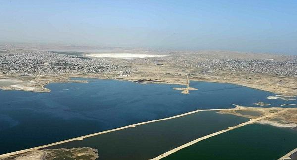 Böyükşorda günəş enerji qurğusu istismara verildi 